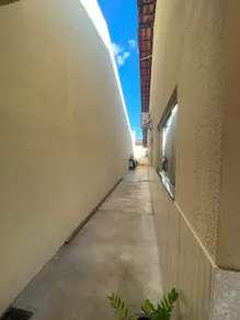 Imagem 5 - Casa em Jardim Ipiranga, Aparecida de Goiânia - GO