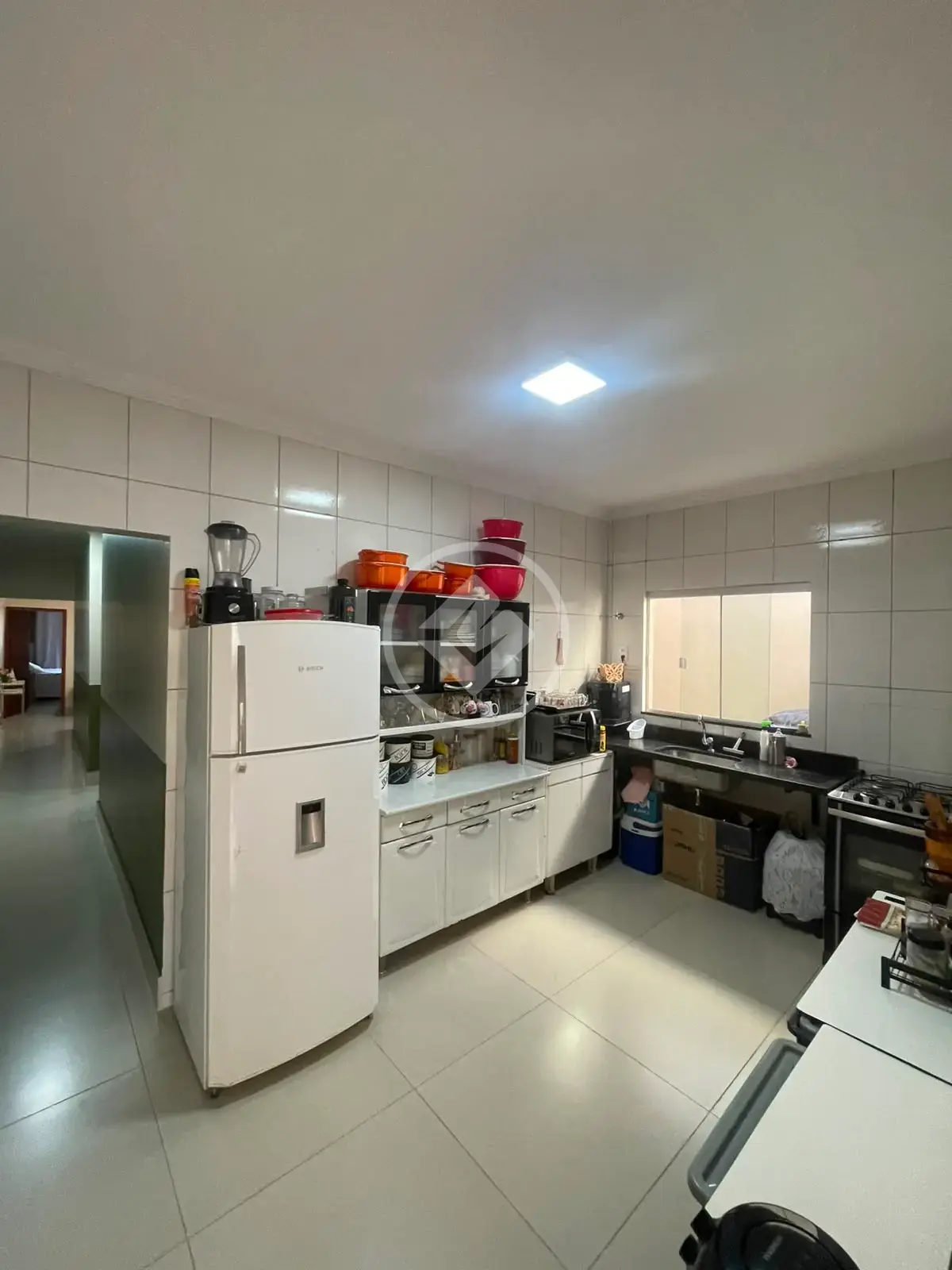 Image 9 - Casa em Jardim Ipiranga, Aparecida de Goiânia - GO