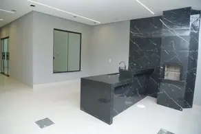 Casa Residencial Buriti, Senador Canedo - GO — foto 2