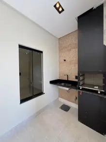 Imagem 6 - Casa em Vila Oliveira, Aparecida de Goiânia - GO
