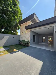 Casa Vila Oliveira, Aparecida de Goiânia - GO — foto 2