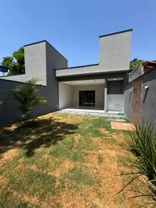 Imagem 4 - Casa em Vila Oliveira, Aparecida de Goiânia - GO