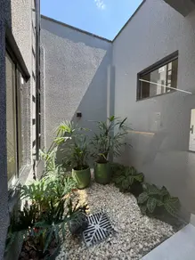 Imagem 2 - Casa em Vila Oliveira, Aparecida de Goiânia - GO