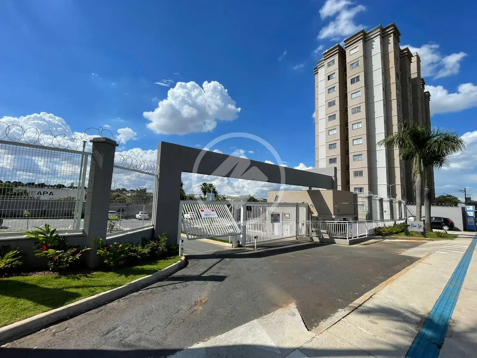 Imagem 1 - Apartamento em Setor Conde dos Arcos Complemento, Aparecida de Goiânia - GO