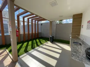 Imagem 6 - Apartamento em Setor Conde dos Arcos Complemento, Aparecida de Goiânia - GO