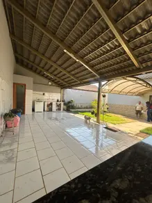 Casa Jardim Tropical, Aparecida de Goiânia - GO — foto 2