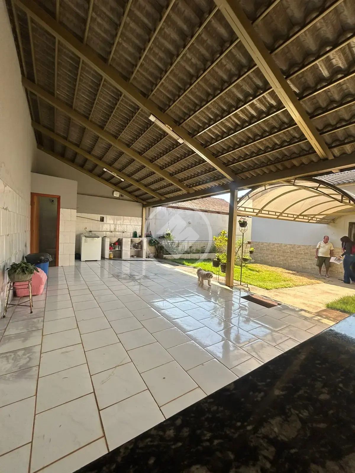 Image 2 - Casa em Jardim Tropical, Aparecida de Goiânia - GO