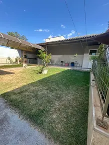 Casa Jardim Tropical, Aparecida de Goiânia - GO — foto 1