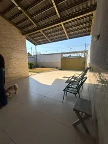 Imagem 2 - Casa em Jardim Tropical, Aparecida de Goiânia - GO