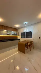 Imagem 3 - Casa em Vila Mariana, Aparecida de Goiânia - GO