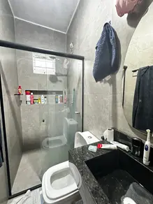 Imagem 6 - Casa em Setor Amim Camargo, Goiânia - GO