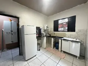Imagem 4 - Casa em Setor Amim Camargo, Goiânia - GO