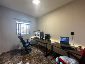 Imagem 5 - Casa em Setor Amim Camargo, Goiânia - GO