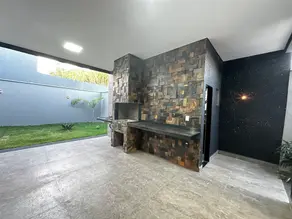 Imagem 2 - Casa em Jardim Tropical, Aparecida de Goiânia - GO