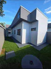 Casa Jardim das Cascatas, Aparecida de Goiânia - GO — foto 1