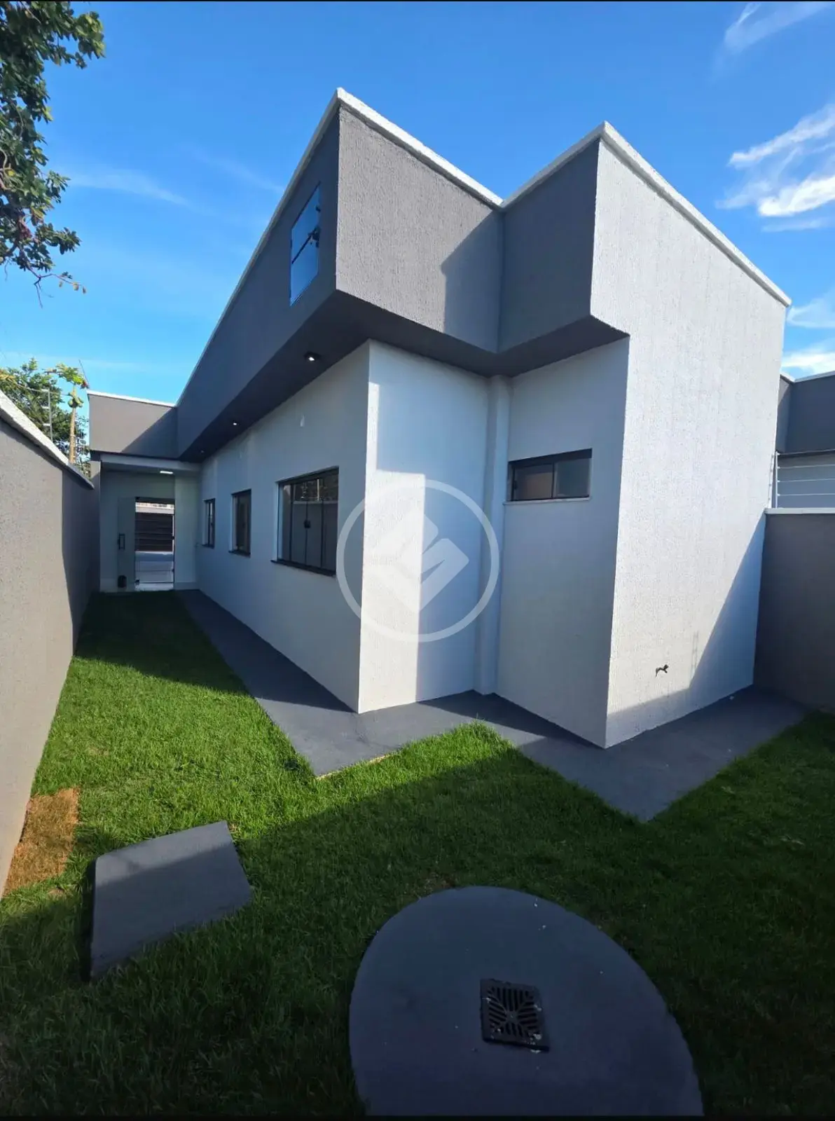 Imagem 1 - Casa em Jardim das Cascatas, Aparecida de Goiânia - GO