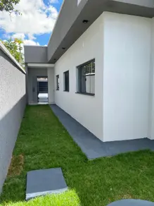 Imagem 5 - Casa em Jardim das Cascatas, Aparecida de Goiânia - GO