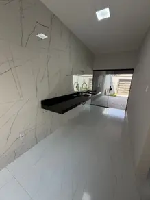 Casa Jardim Colorado, Goiânia - GO — foto 1