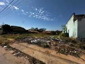 Imagem 2 - Terreno em Independência, Aparecida de Goiânia - GO