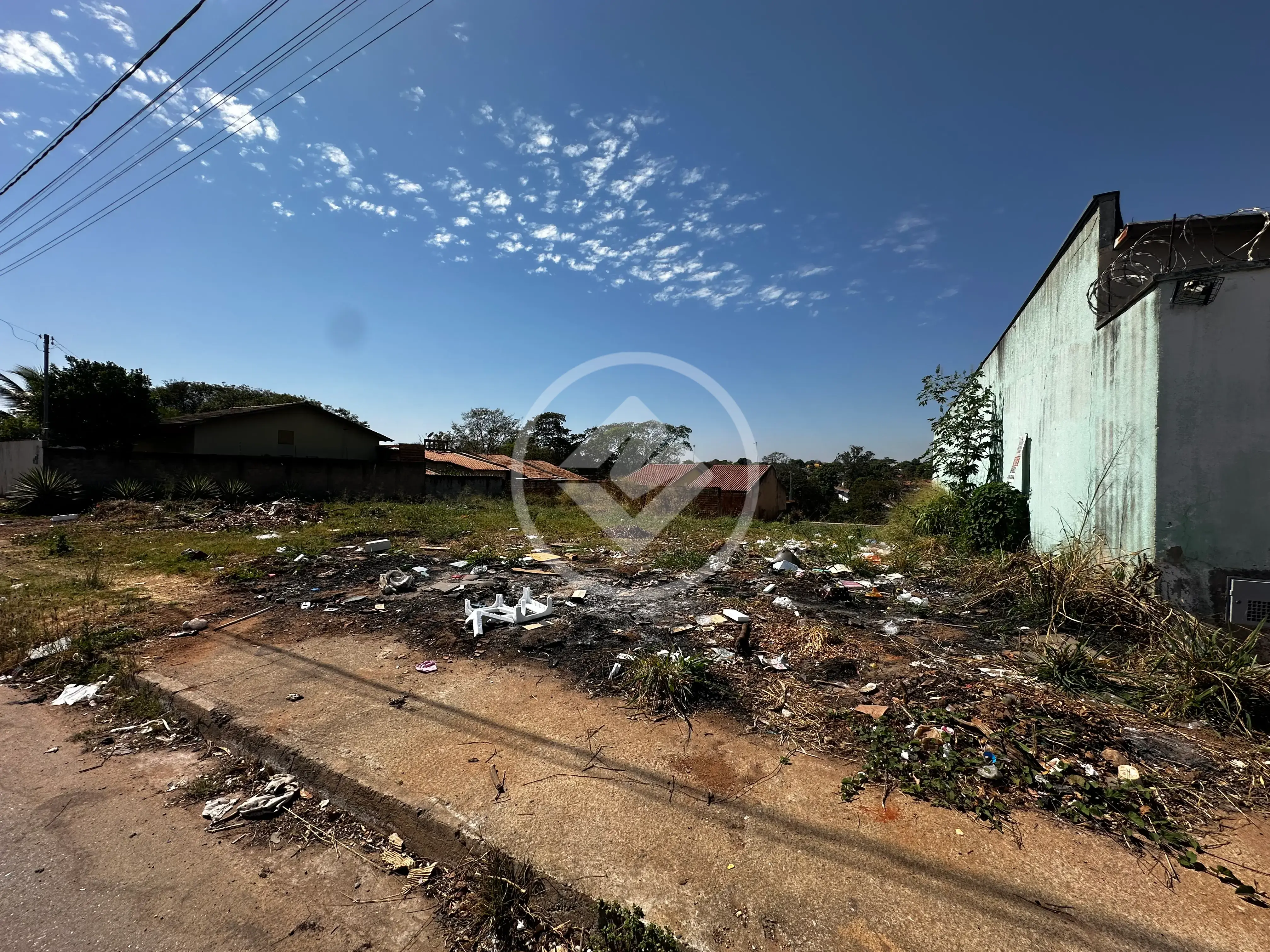 Image 4 - Terreno em Independência, Aparecida de Goiânia - GO