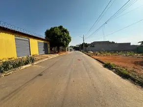 Imagem 4 - Terreno em Setor Aeroporto Sul - 2ª Etapa, Aparecida de Goiânia - GO