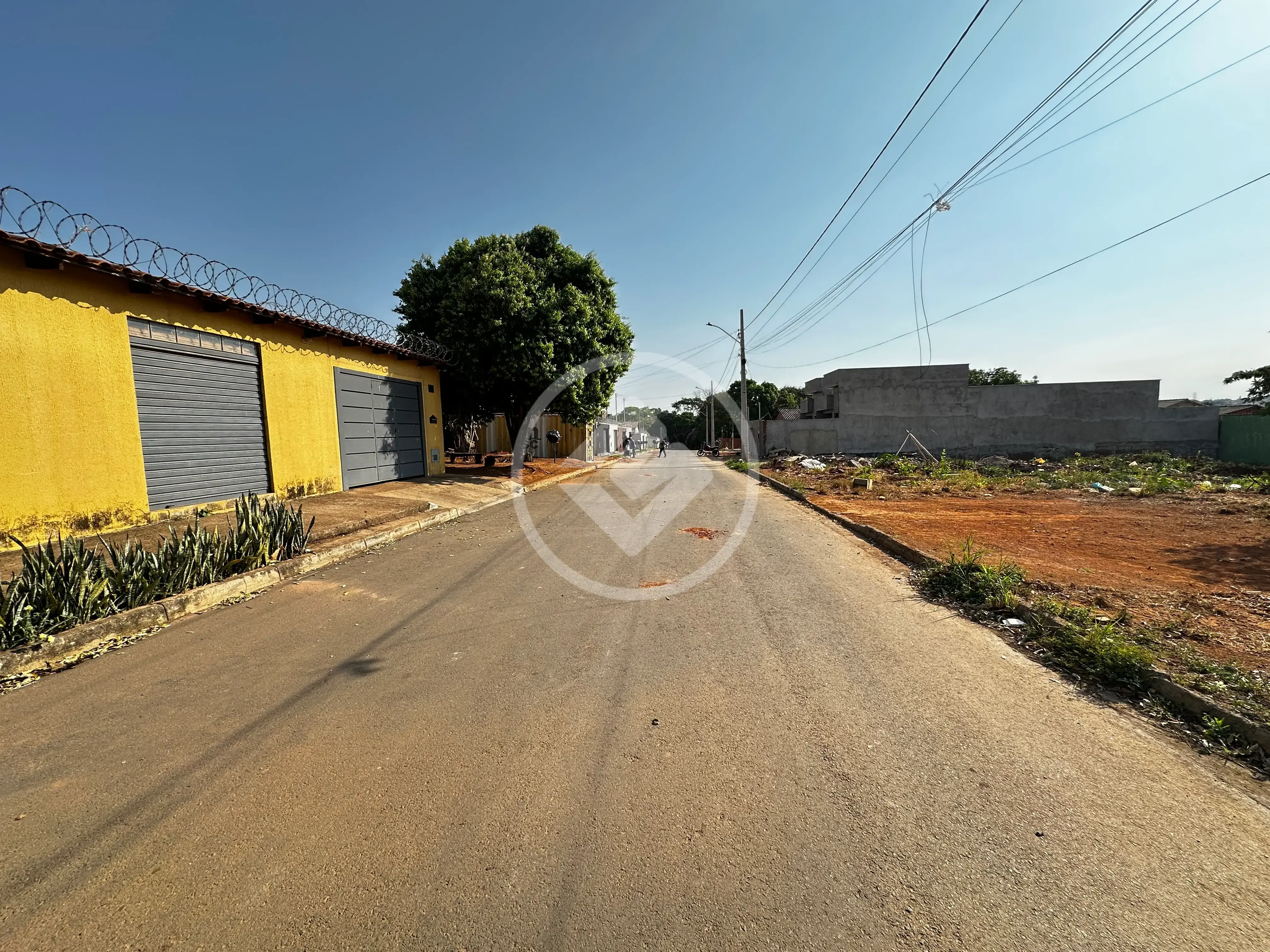 Image 5 - Terreno em Setor Aeroporto Sul - 2ª Etapa, Aparecida de Goiânia - GO