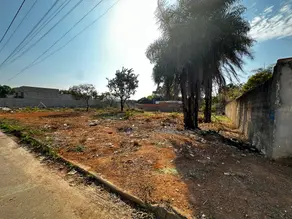 Imagem 2 - Terreno em Setor Aeroporto Sul - 2ª Etapa, Aparecida de Goiânia - GO
