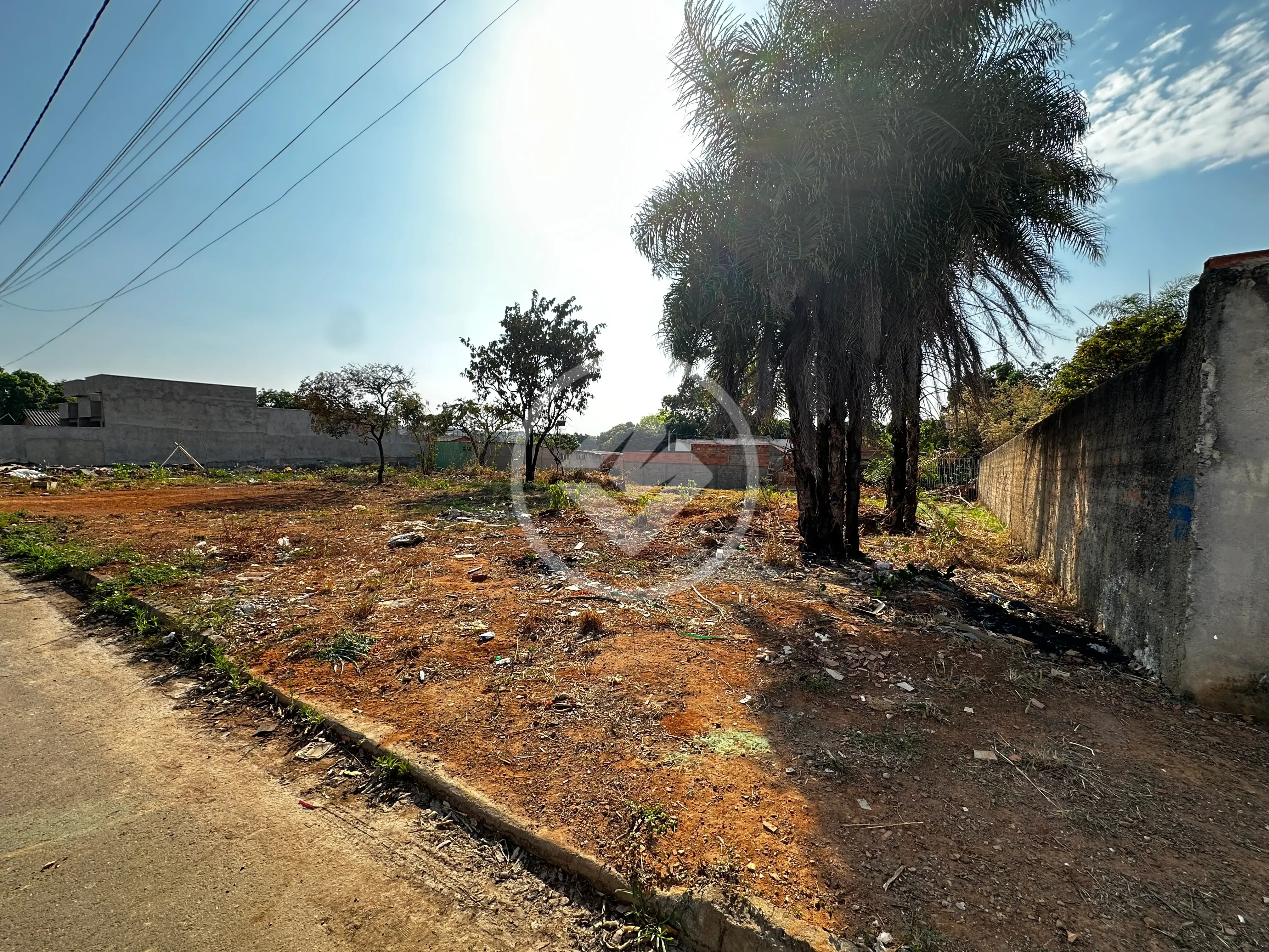 Image 2 - Terreno em Setor Aeroporto Sul - 2ª Etapa, Aparecida de Goiânia - GO