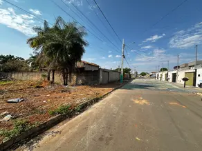 Imagem 3 - Terreno em Setor Aeroporto Sul - 2ª Etapa, Aparecida de Goiânia - GO
