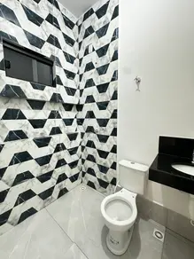 Imagem 2 - Casa em Residencial Itaipu, Goiânia - GO