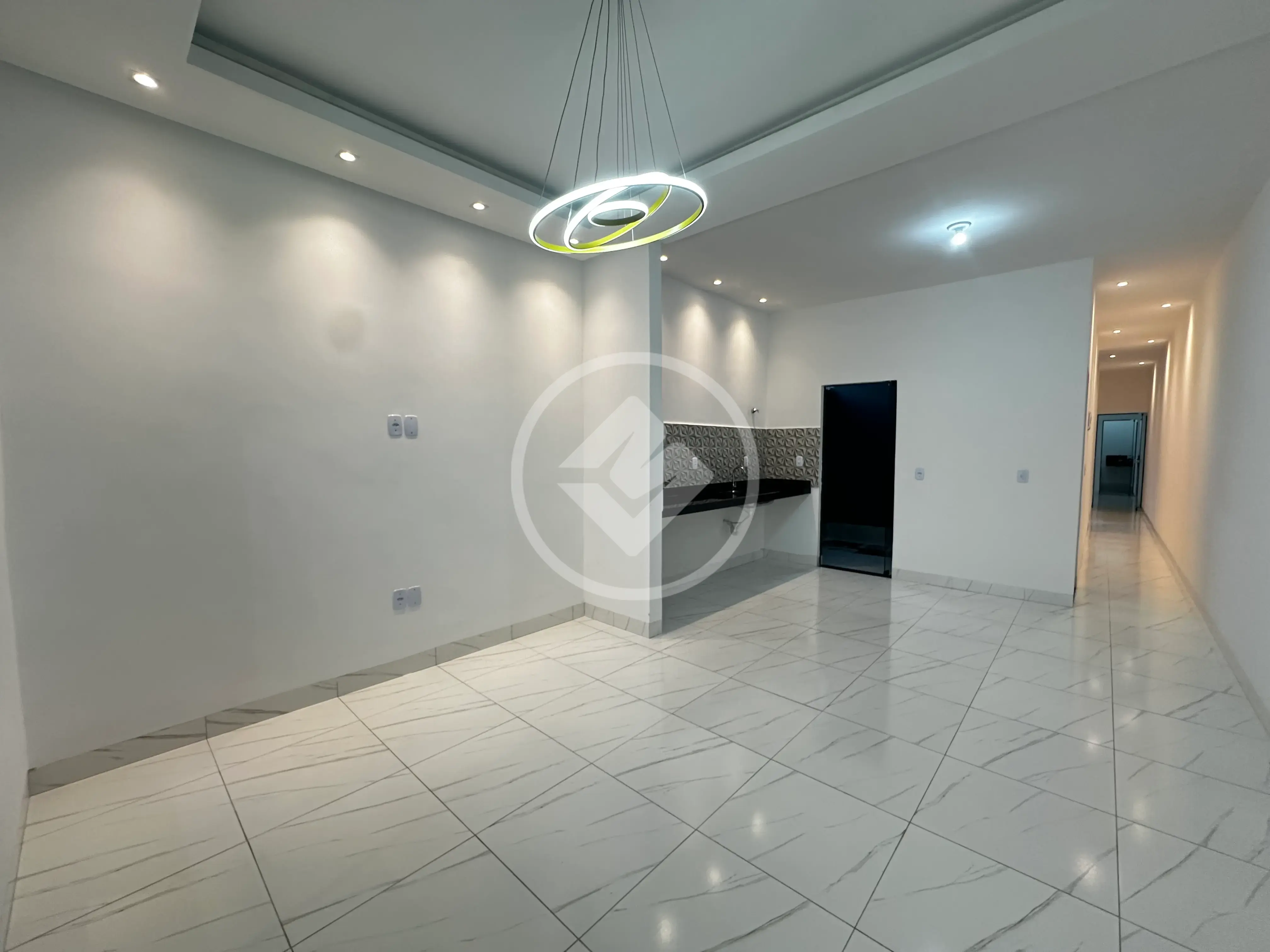 Image 2 - Casa em Residencial Itaipu, Goiânia - GO