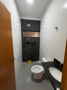 Imagem 6 - Casa em Residencial Buena Vista II, Goiânia - GO