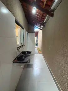 Imagem 4 - Casa em Residencial Buena Vista II, Goiânia - GO
