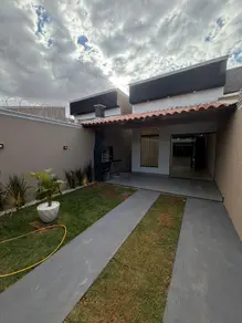 Casa Residencial Buena Vista II, Goiânia - GO — foto 1