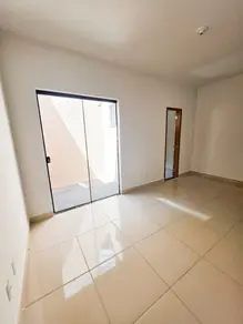 Imagem 2 - Casa em Jardim Marques de Abreu, Goiânia - GO