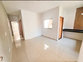 Imagem 6 - Casa em Jardim Marques de Abreu, Goiânia - GO