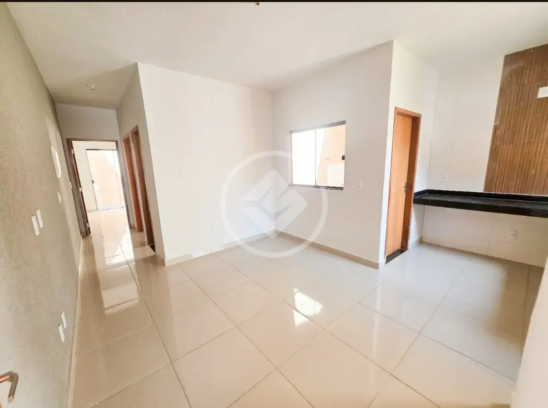 Image 7 - Casa em Jardim Marques de Abreu, Goiânia - GO