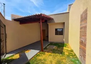 Casa Jardim Marques de Abreu, Goiânia - GO — foto 2