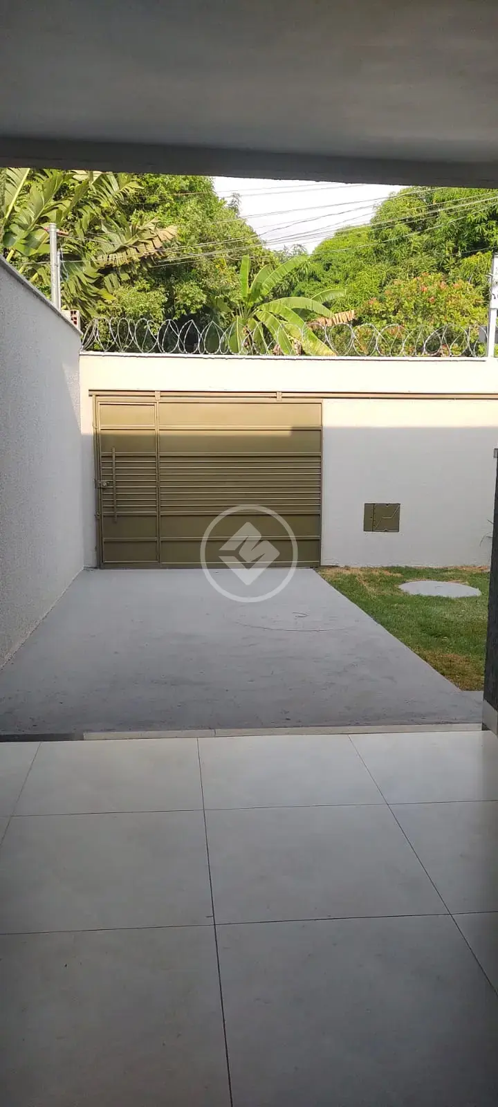 Imagem 1 - Casa em Jardim Alto Paraiso, Aparecida de Goiânia - GO