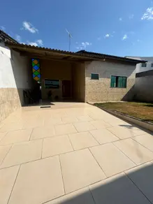 Casa Jardim Tropical, Aparecida de Goiânia - GO — foto 1