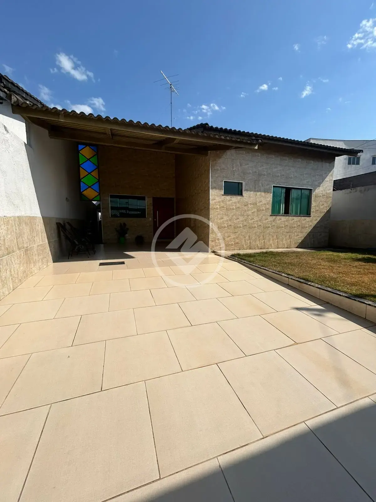 Imagem 1 - Casa em Jardim Tropical, Aparecida de Goiânia - GO