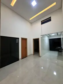 Casa Residencial Solar Bougainville, Goiânia - GO — foto 2