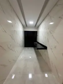Imagem 3 - Casa em Residencial Solar Bougainville, Goiânia - GO