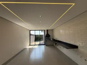 Imagem 6 - Casa Condomínio em Jardins Capri, Senador Canedo - GO