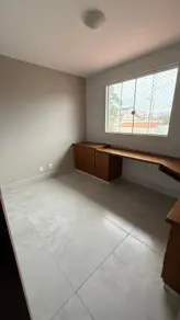 Imagem 3 - Sobrado Em Condomínio em PARQUE ANHANGUERA, Goiânia - GO