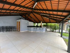 Imagem 5 - Sobrado Em Condomínio em PARQUE ANHANGUERA, Goiânia - GO