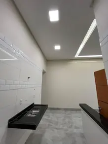 Imagem 3 - Casa em Independência - 1º Complemento Setor das Mansões, Aparecida de Goiânia - GO