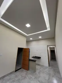 Imagem 5 - Casa em Independência - 1º Complemento Setor das Mansões, Aparecida de Goiânia - GO