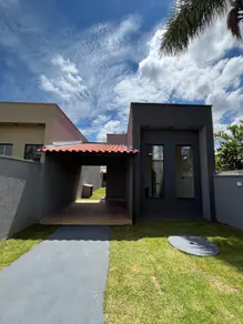 Casa Independência - 1º Complemento Setor das Mansões, Aparecida de Goiânia - GO — foto 1