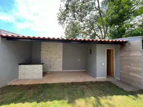 Imagem 4 - Casa em Independência - 1º Complemento Setor das Mansões, Aparecida de Goiânia - GO